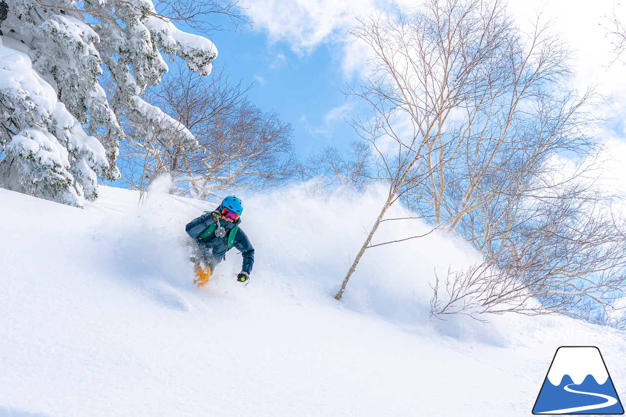 大雪山旭岳ロープウェイ｜別格の美しさと良質な粉雪。今年も北海道最高峰『旭岳』は、最高でした。